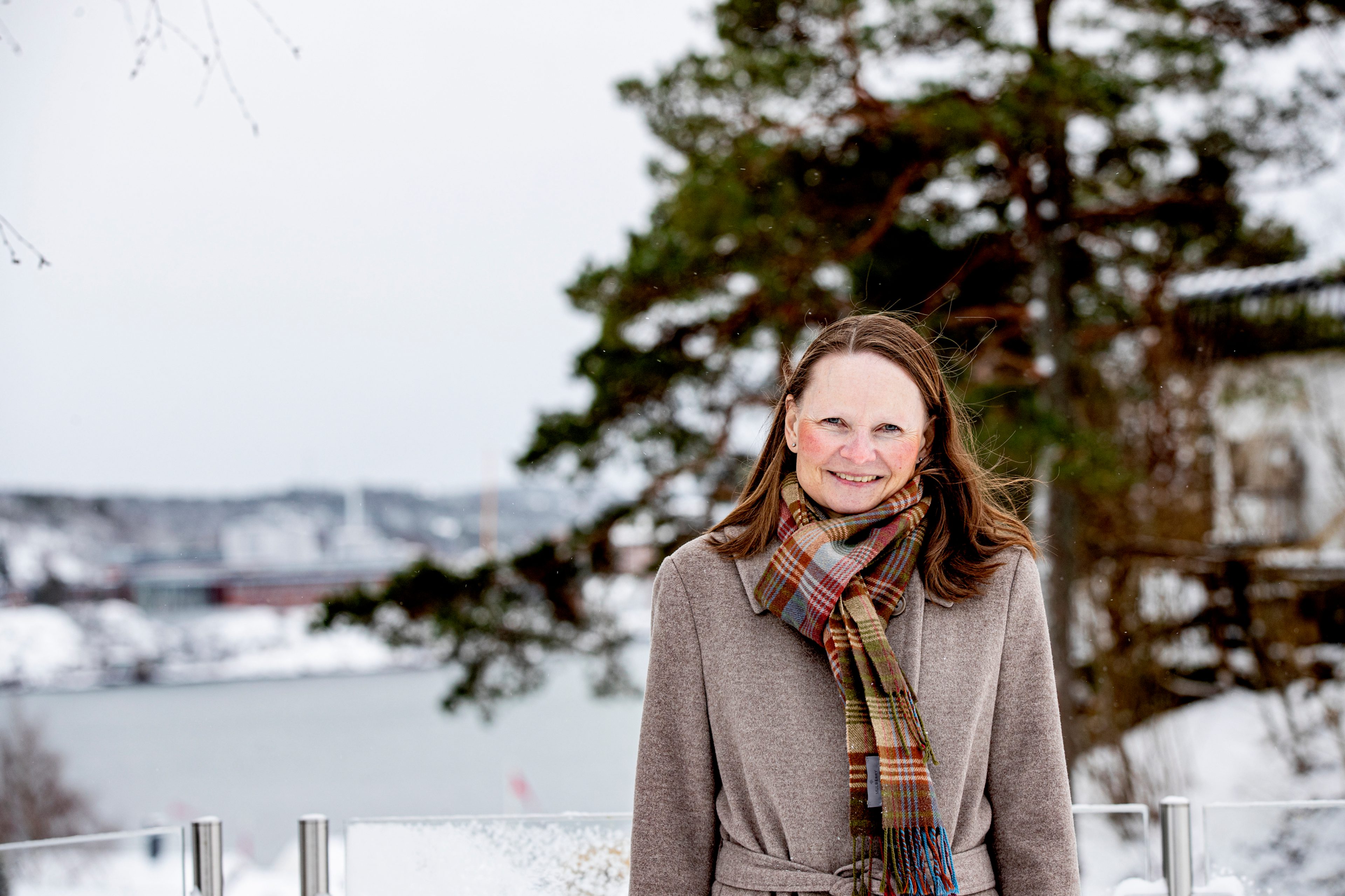 Økte krav til egnethetsvurdering og håndtering av bærekraftsrisiko med ...
